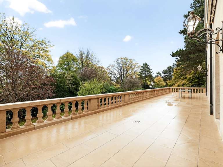 Maison Bruxelles (Forest) - 6 chambres - 1300m²