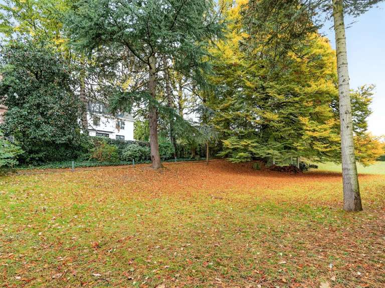 Maison Bruxelles (Forest) - 6 chambres - 1300m²