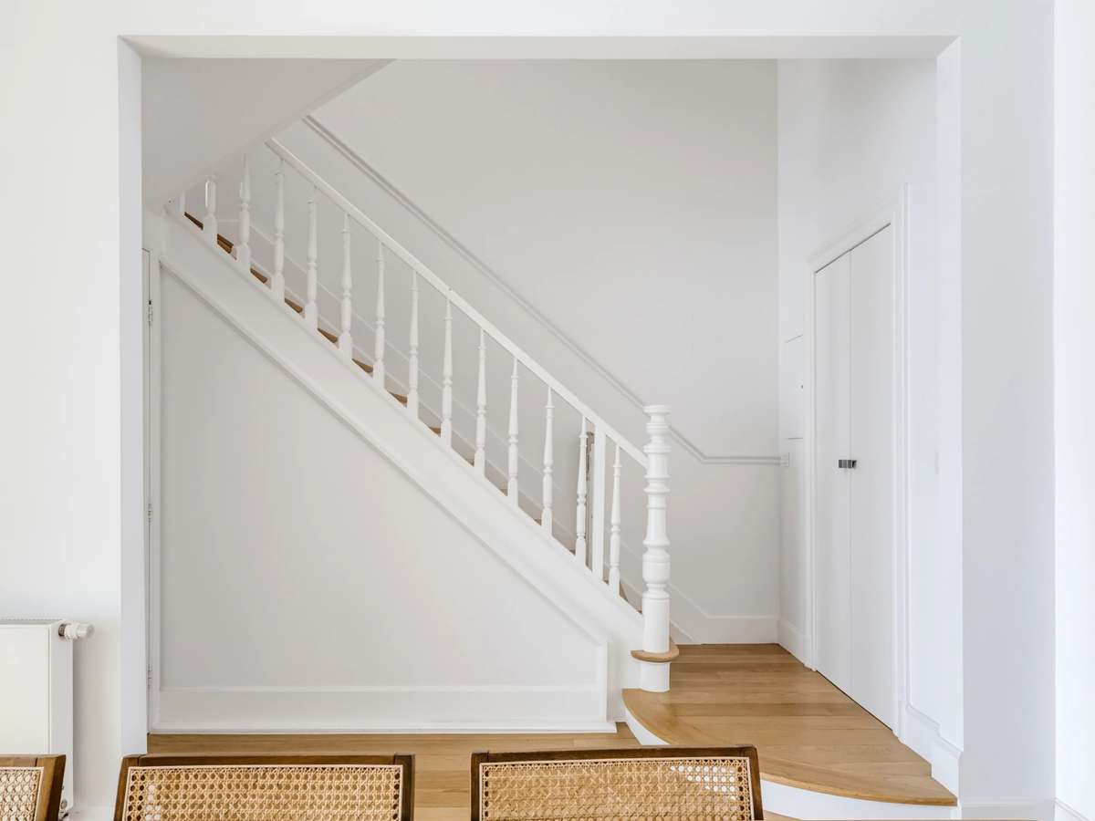 Maison Bruxelles (Uccle)