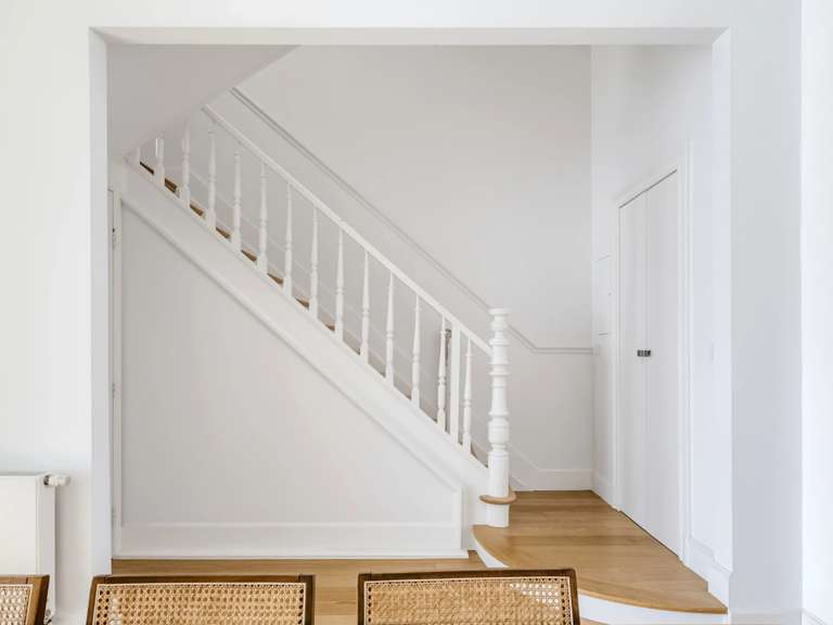 Maison Bruxelles (Uccle) - 4 chambres - 454m²