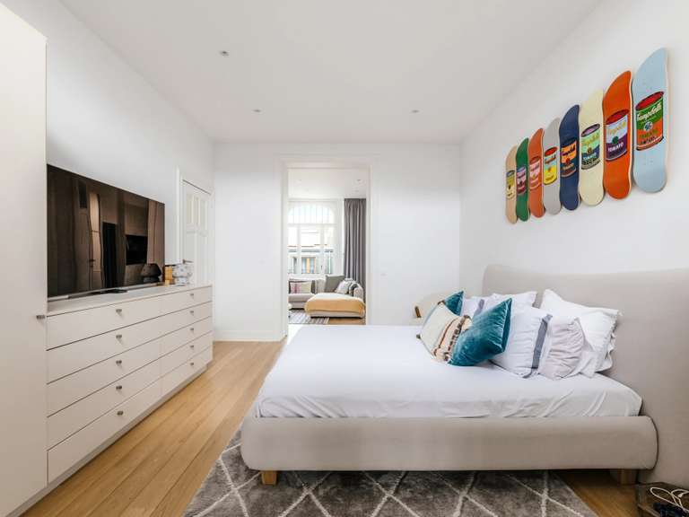 Maison Bruxelles (Uccle) - 4 chambres - 454m²