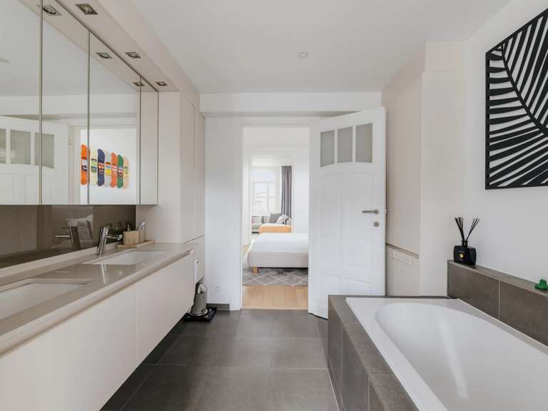Maison Bruxelles (Uccle) - 4 chambres - 454m²