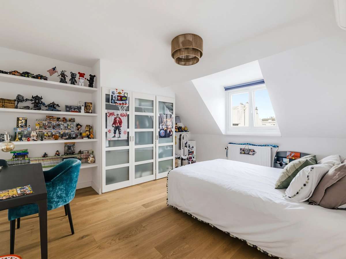 Maison Bruxelles (Uccle)