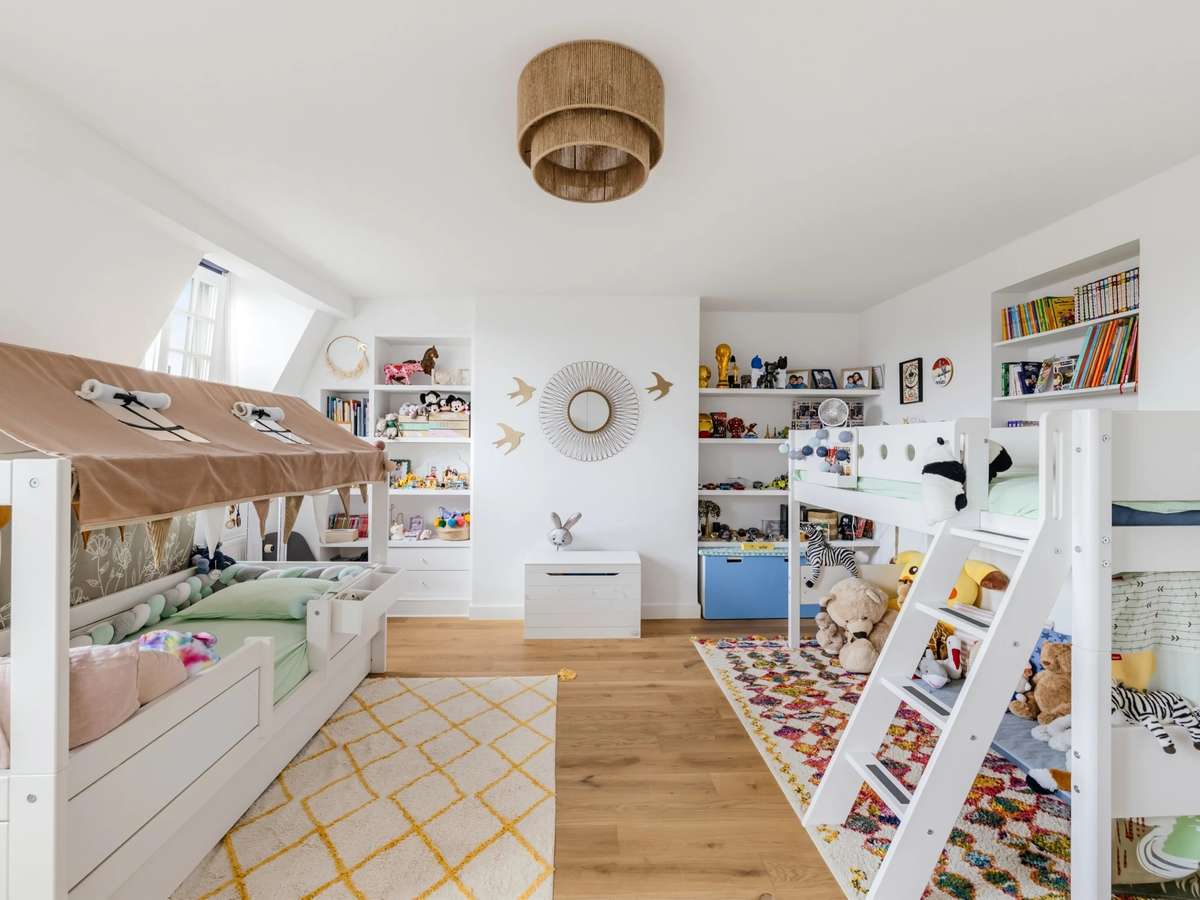 Maison Bruxelles (Uccle)