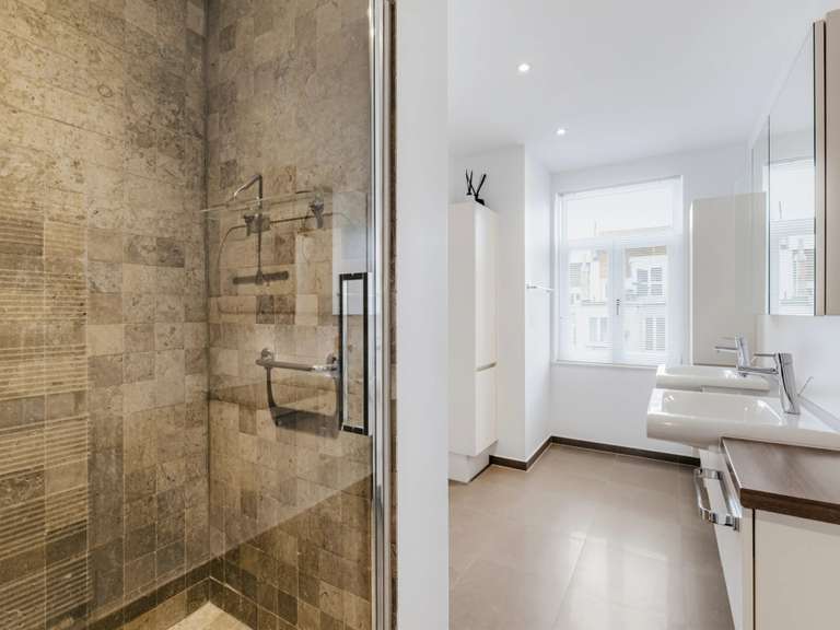 Maison Bruxelles (Uccle) - 4 chambres - 454m²