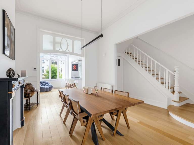 Maison Bruxelles (Uccle) - 4 chambres - 454m²