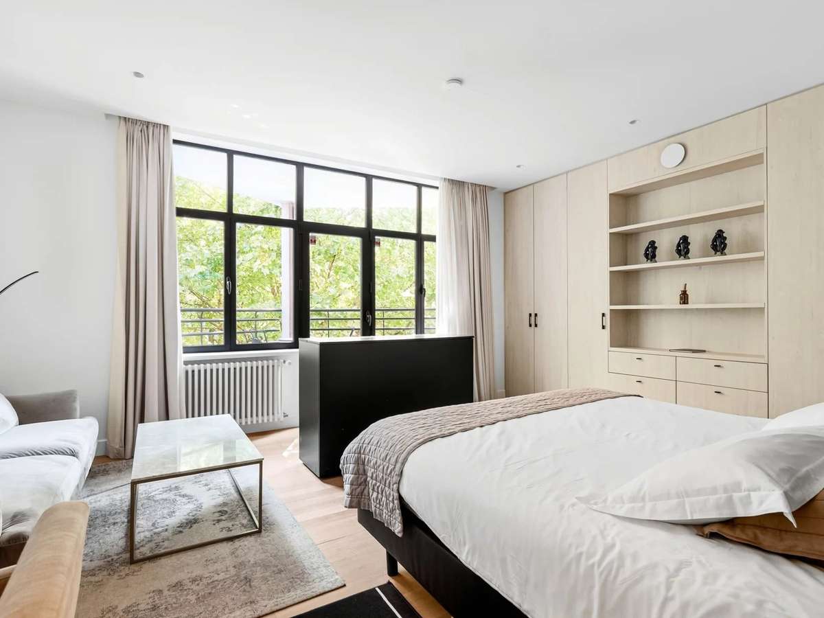 Maison Ixelles