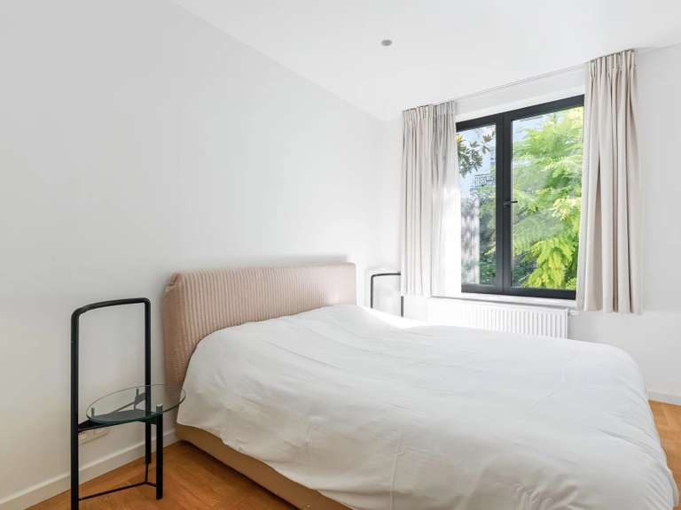 Maison Ixelles - 6 chambres - 606m²