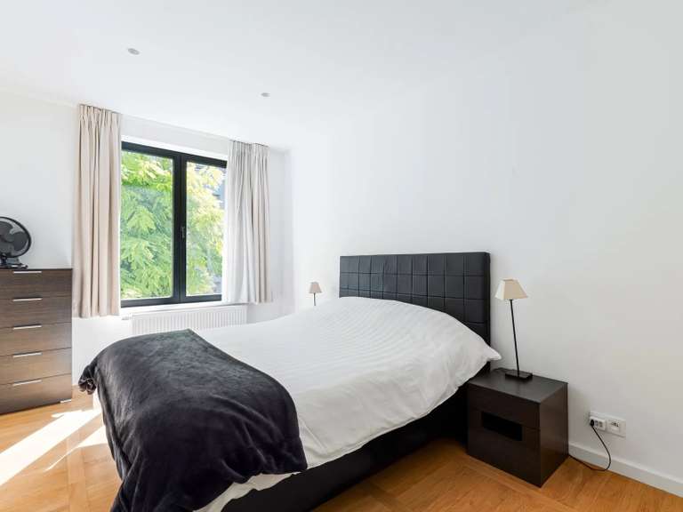 Maison Ixelles - 6 chambres - 606m²