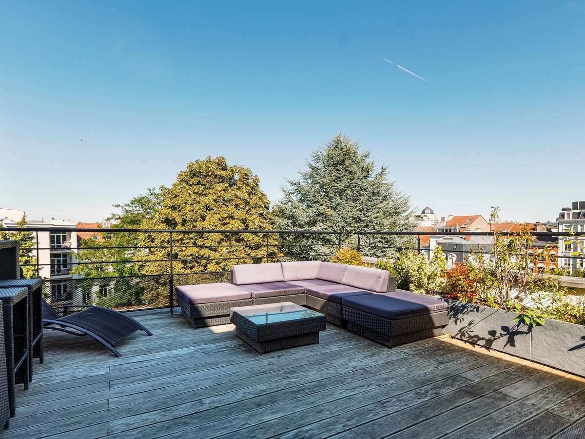 Maison Ixelles