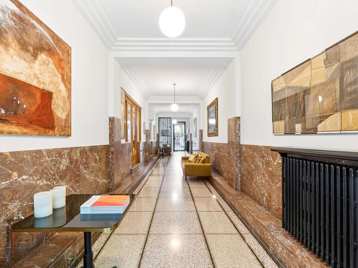 Maison Ixelles