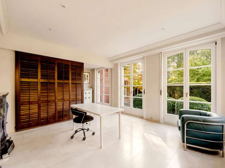 Maison Bruxelles (Uccle) - 5 chambres - 380m²