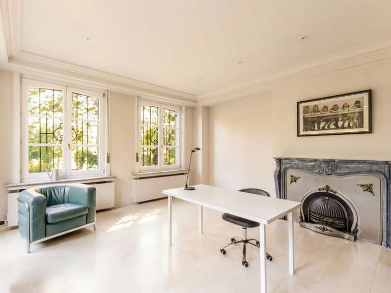 Maison Bruxelles (Uccle) - 5 chambres - 380m²