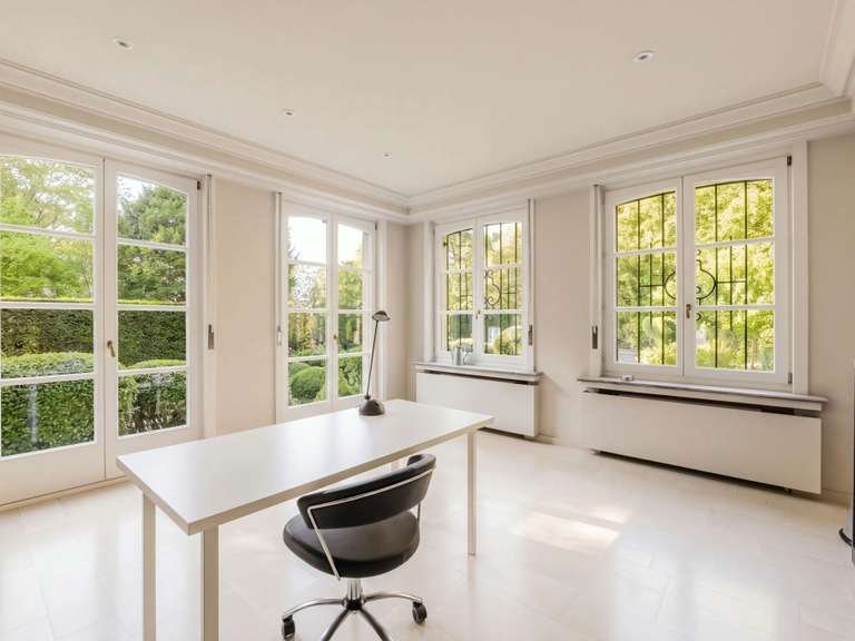 Maison Bruxelles (Uccle) - 5 chambres - 380m²