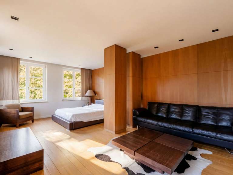 Maison Bruxelles (Uccle) - 5 chambres - 380m²