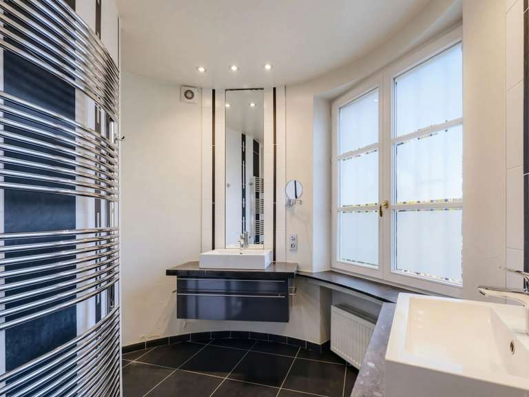 Maison Bruxelles (Uccle) - 5 chambres - 380m²