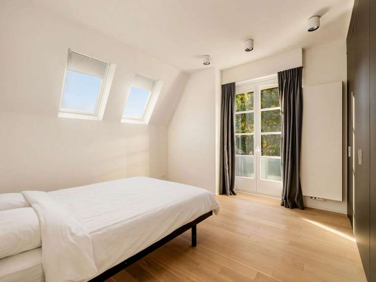 Maison Bruxelles (Uccle) - 5 chambres - 380m²