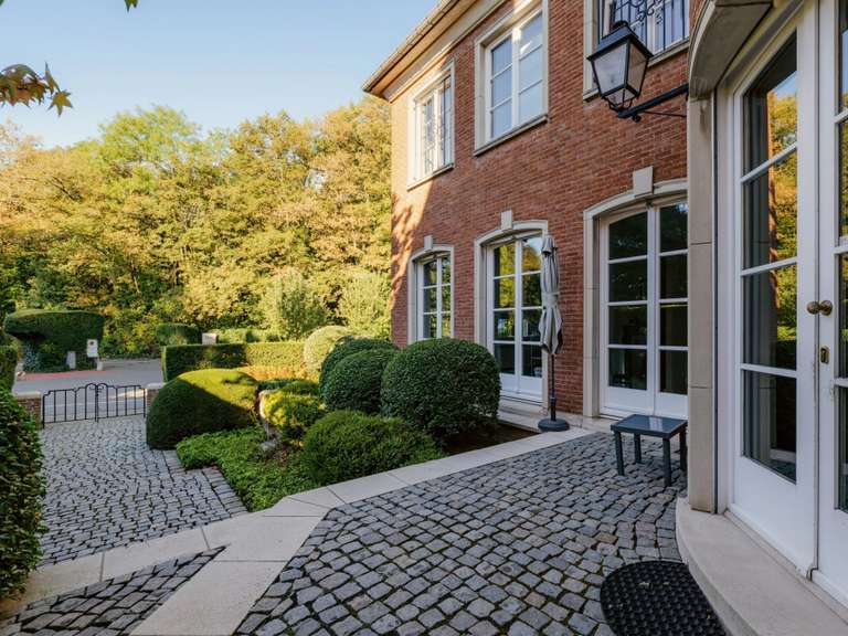 Maison Bruxelles (Uccle) - 5 chambres - 380m²