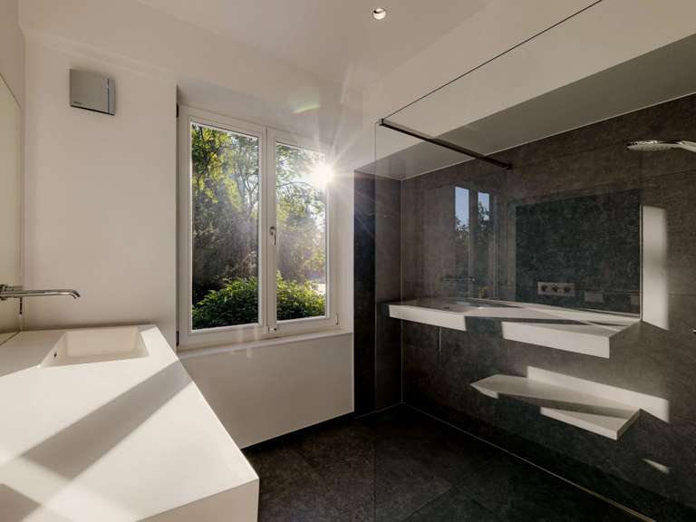 Maison Bruxelles (Uccle) - 5 chambres - 380m²
