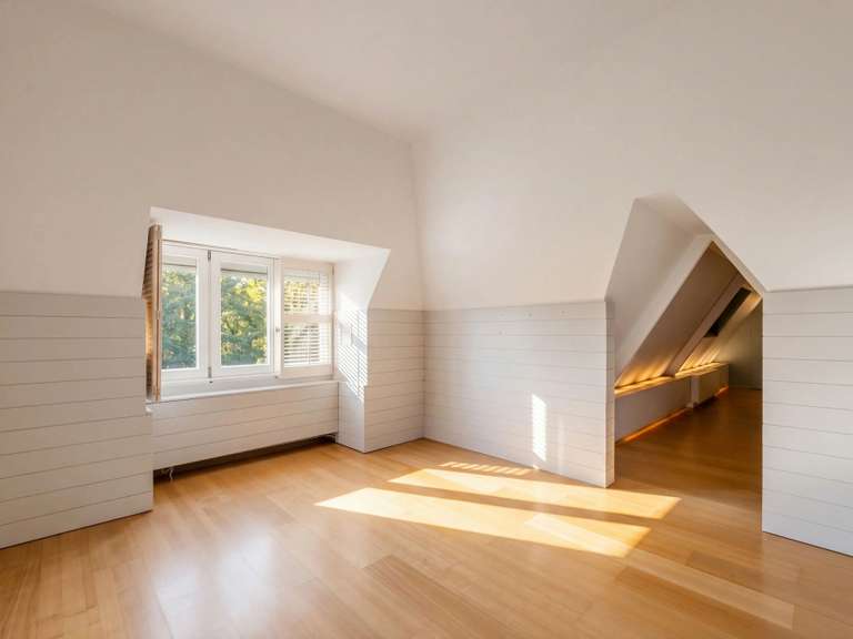 Maison Bruxelles (Uccle) - 5 chambres - 380m²