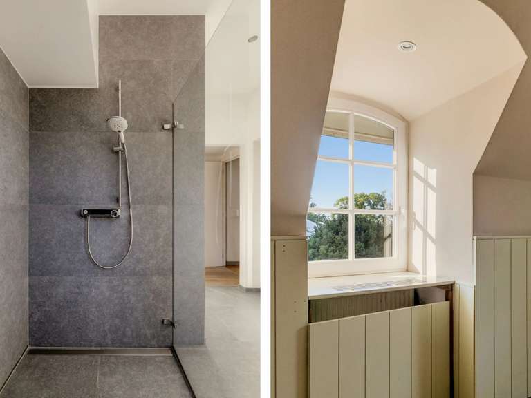 Maison Bruxelles (Uccle) - 5 chambres - 380m²