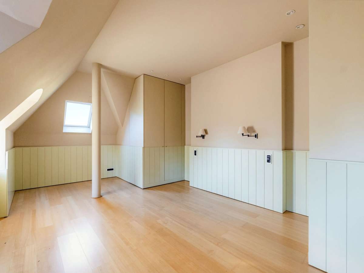 Maison Bruxelles (Uccle)