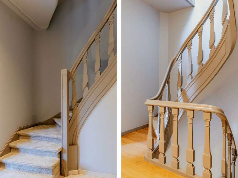 Maison Bruxelles (Uccle) - 5 chambres - 380m²