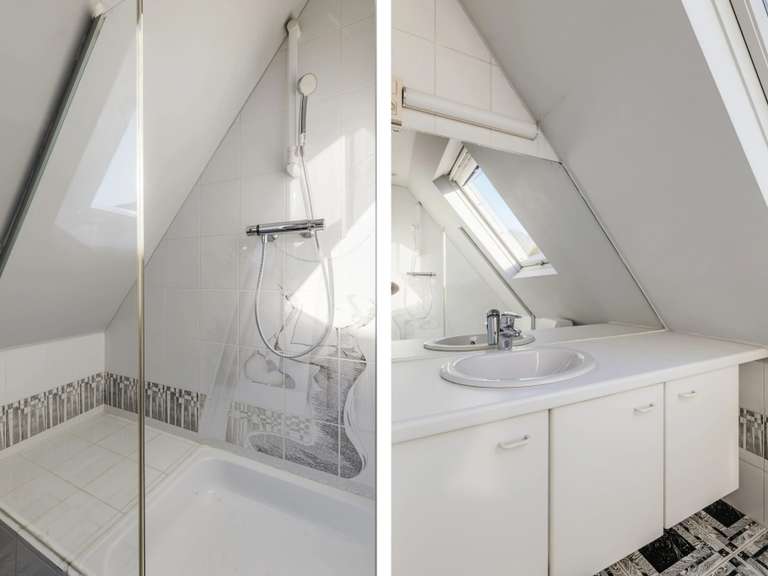 Maison Bruxelles (Uccle) - 5 chambres - 380m²