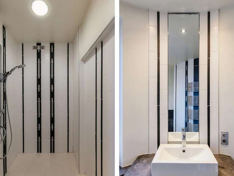 Maison Bruxelles (Uccle) - 5 chambres - 380m²