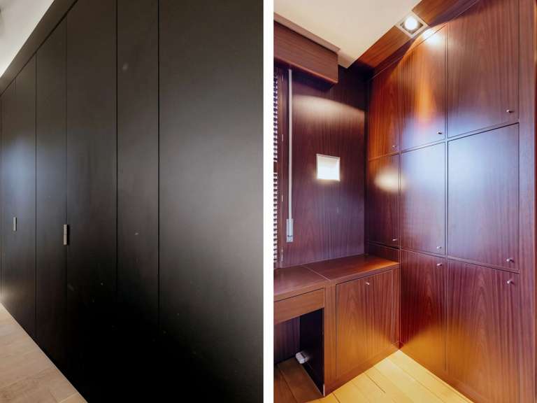 Maison Bruxelles (Uccle) - 5 chambres - 380m²