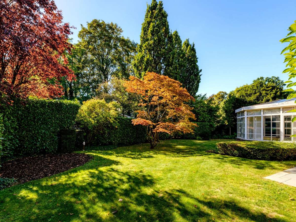 Maison Bruxelles (Uccle)