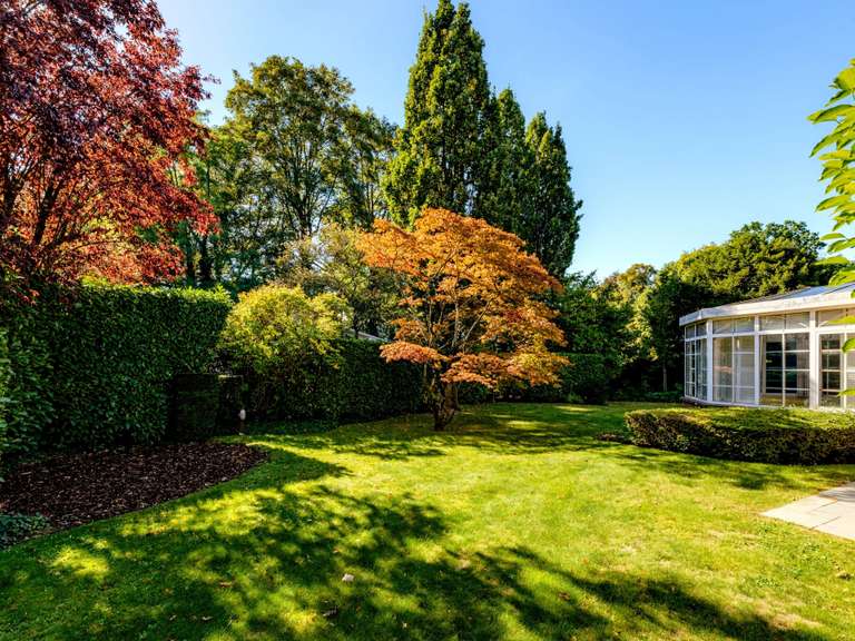 Maison Bruxelles (Uccle) - 5 chambres - 380m²