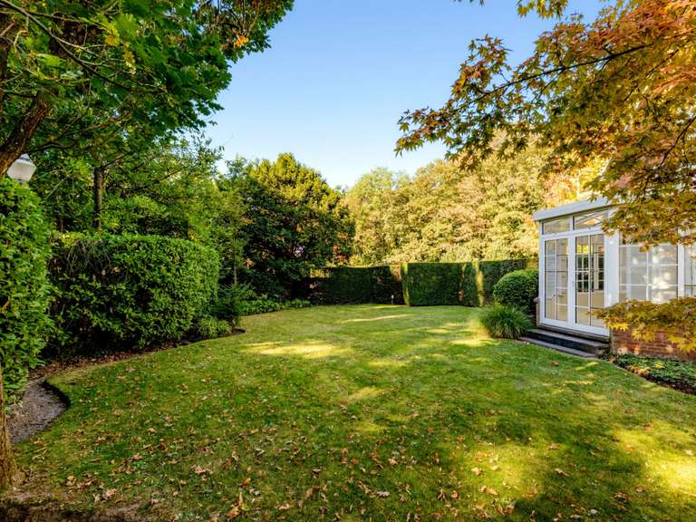 Maison Bruxelles (Uccle) - 5 chambres - 380m²