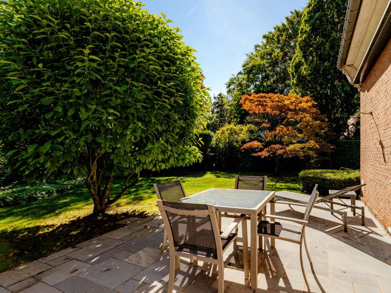Maison Bruxelles (Uccle) - 5 chambres - 380m²
