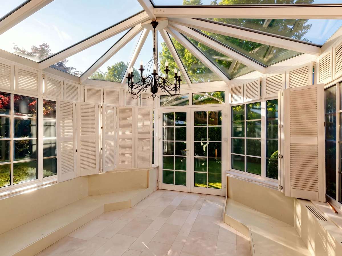 Maison Bruxelles (Uccle)