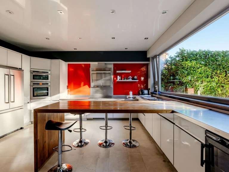 Maison Bruxelles (Uccle) - 5 chambres - 380m²