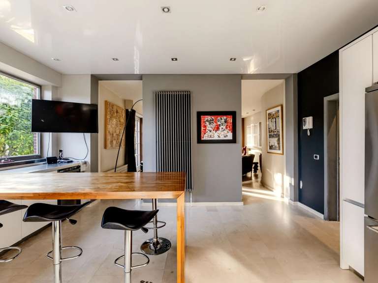 Maison Bruxelles (Uccle) - 5 chambres - 380m²
