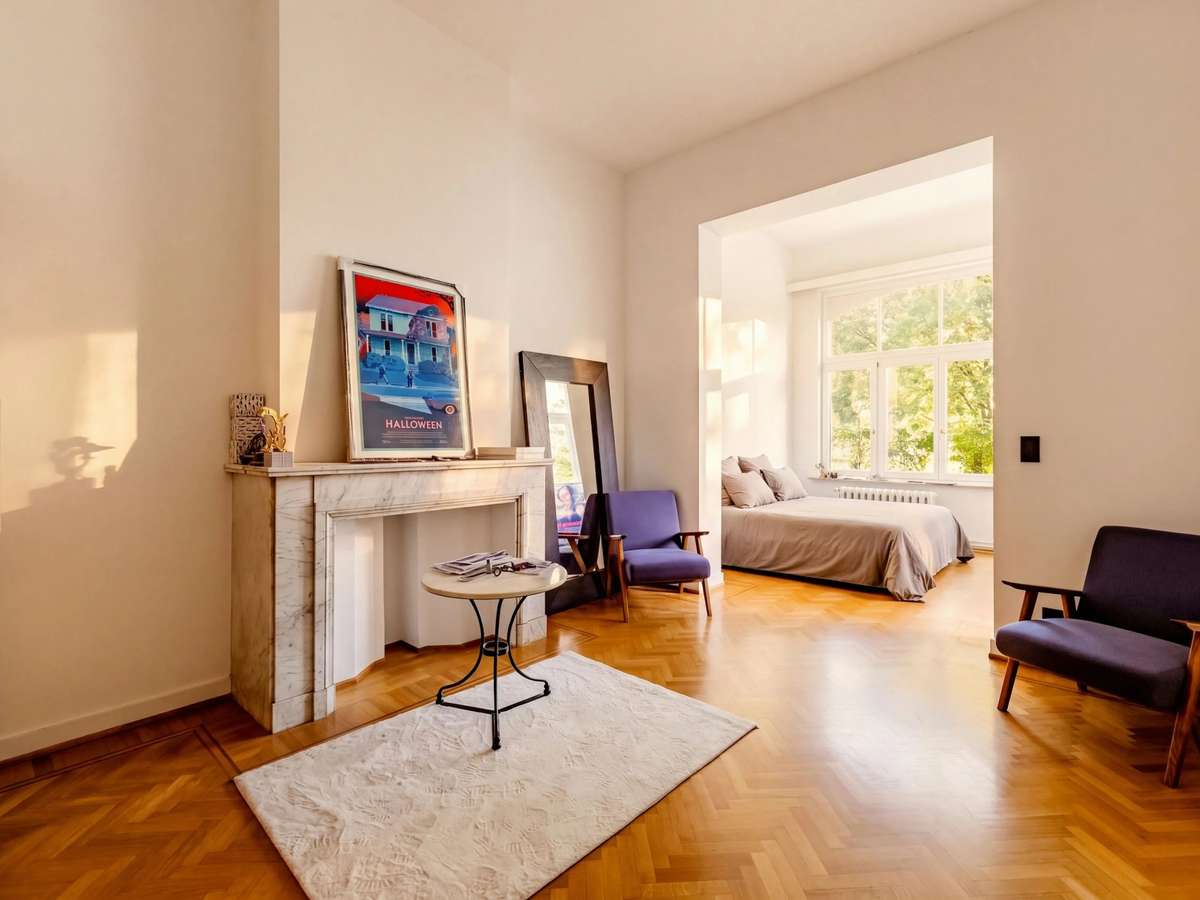 Maison Ixelles
