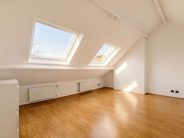 Maison Ixelles - 5 chambres - 370m²