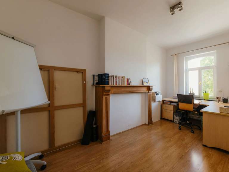 Maison Ixelles - 5 chambres - 370m²