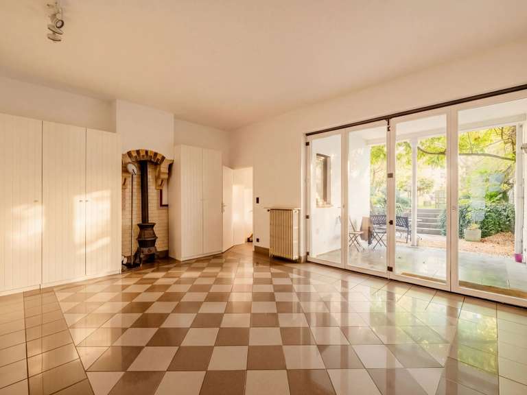 Maison Ixelles - 5 chambres - 370m²