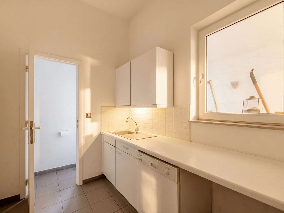 Maison Ixelles