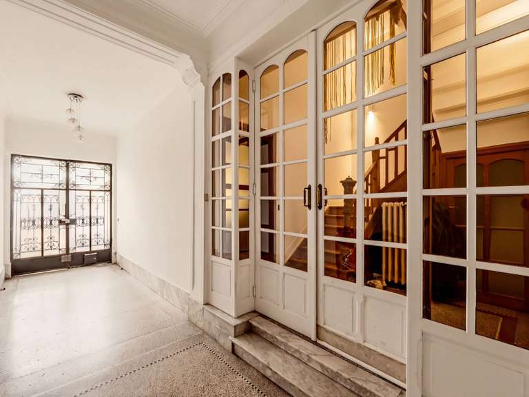 Maison Ixelles - 5 chambres - 370m²