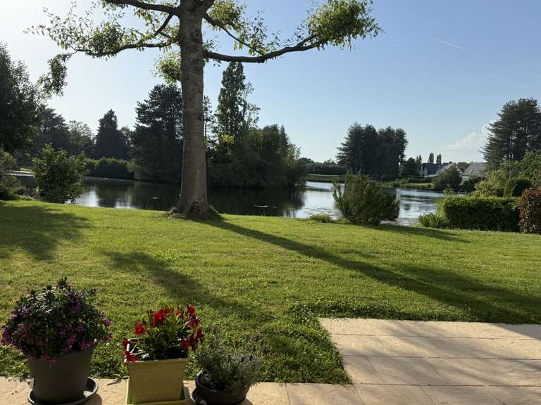 Maison Bruz - 5 chambres - 195m²