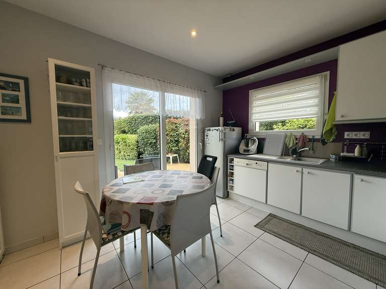 Maison Bruz - 5 chambres - 195m²