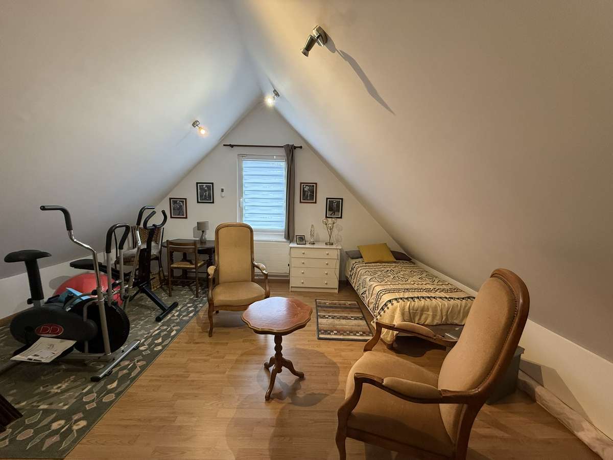 Maison Bruz