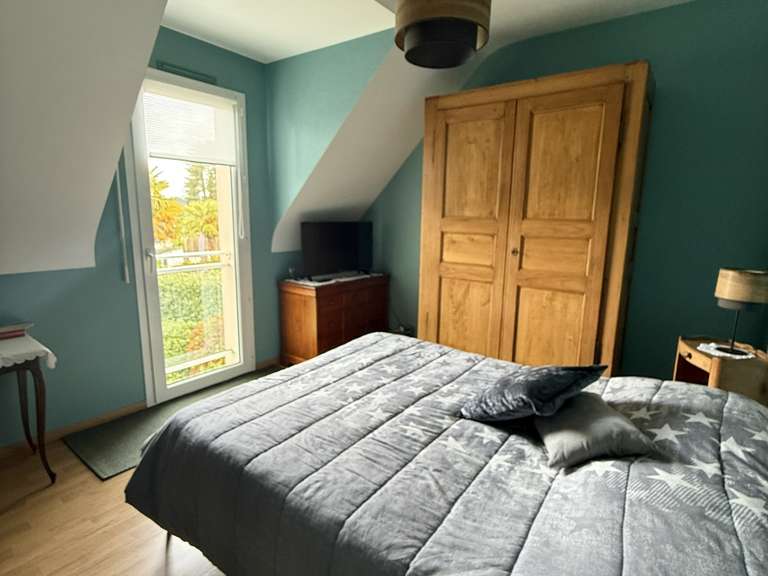 Maison Bruz - 5 chambres - 195m²