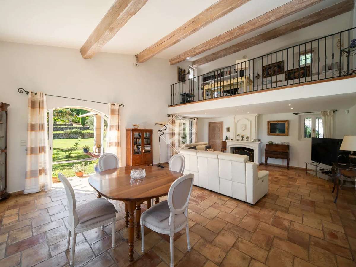 Maison Le Rouret