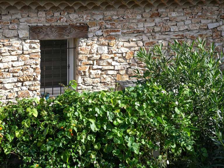 Maison Uzès - 4 chambres - 226m²
