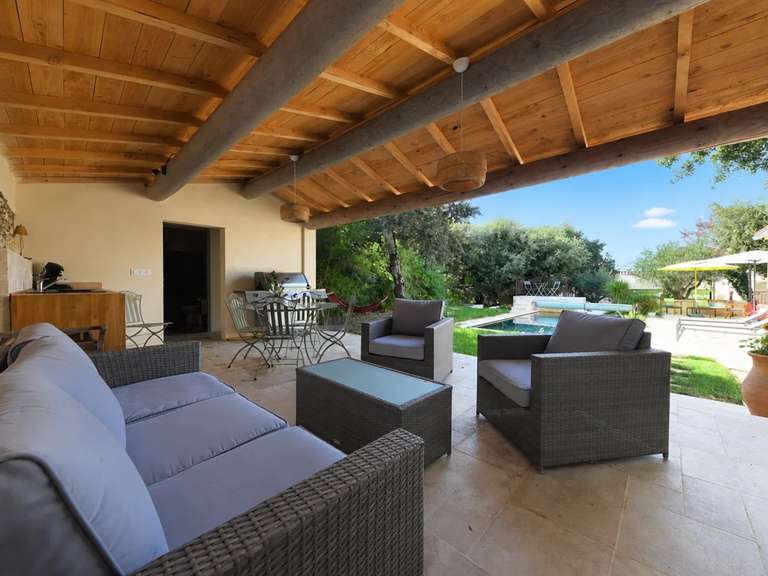 Maison Uzès - 4 chambres - 226m²